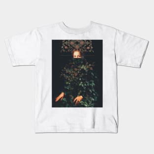 Patience II Kids T-Shirt